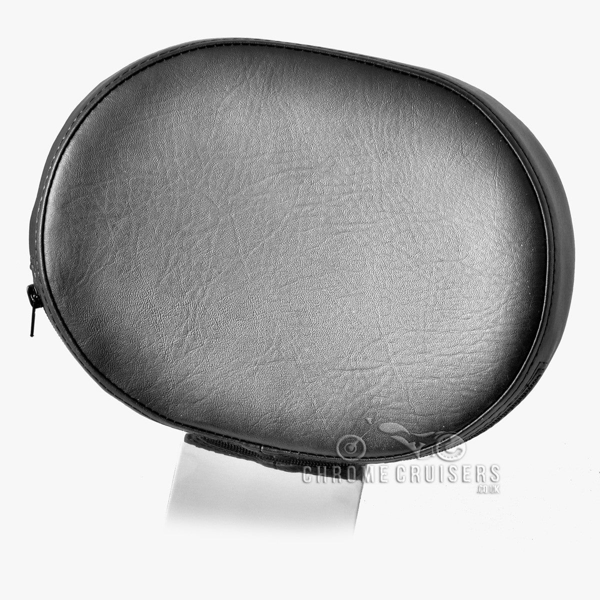 Rider, Driver Backrest - Suzuki VL800 Volusia / C50 Boulevard / C800 Intruder / M800 Intruder
