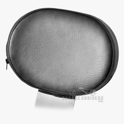 Rider, Driver Backrest - Suzuki VL800 Volusia / C50 Boulevard / C800 Intruder / M800 Intruder