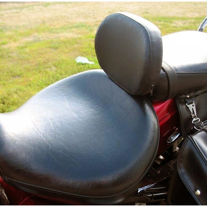 Rider, Driver Backrest - Yamaha XV1600 Wild Star / XV1700 Road Star