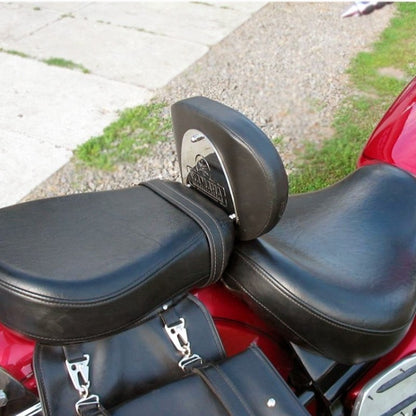 Rider, Driver Backrest - Yamaha XV1600 Wild Star / XV1700 Road Star