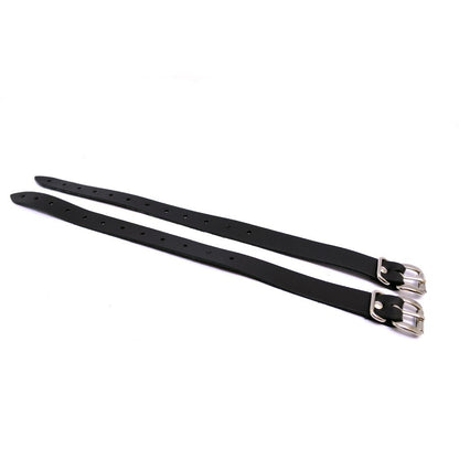 Motorcycle leather drink holder - large (N4A)