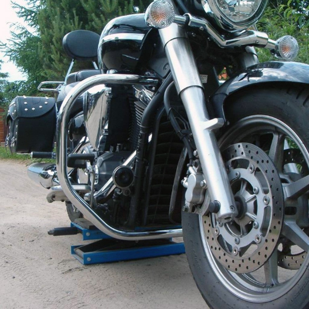Engine Guard, Front Crash Bar - Yamaha XVS1300 Midnight Star