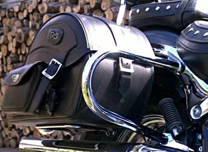 Rear Guards, Crash Bars - Suzuki VL800/C50/C800