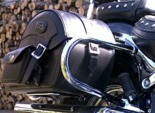 Rear Guards, Crash Bars - Suzuki VL800/C50/C800