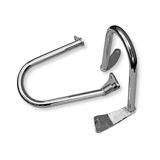 Rear Guards, Crash Bars - Suzuki VL800/C50/C800