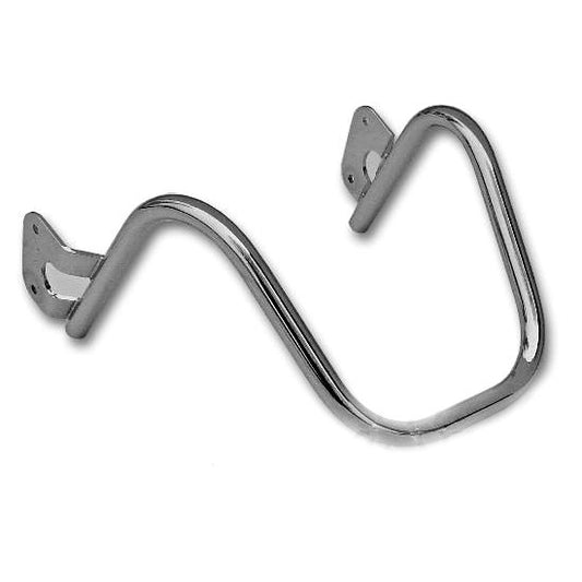 Front Fender Trim Rail - Suzuki M1800R