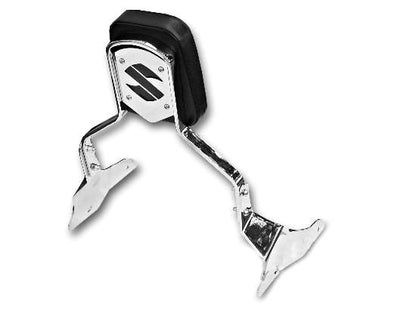 Passenger Backrest, Sissy Bar - Suzuki M1800R