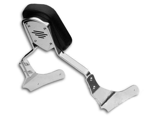 Passenger Backrest, Sissy Bar - Victory Hammer / Sport / Jackpot (2005-2015)