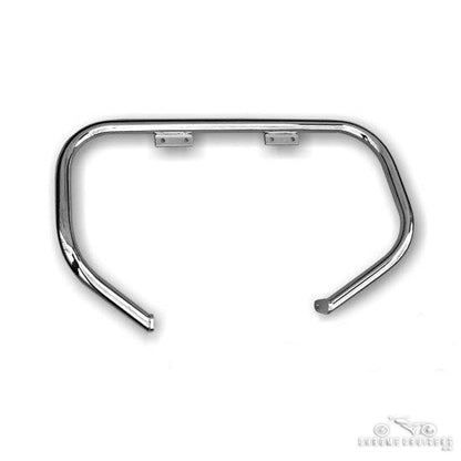 Engine Guard, Front Crash Bar - Kawasaki  VN900 Chrome Crash bar