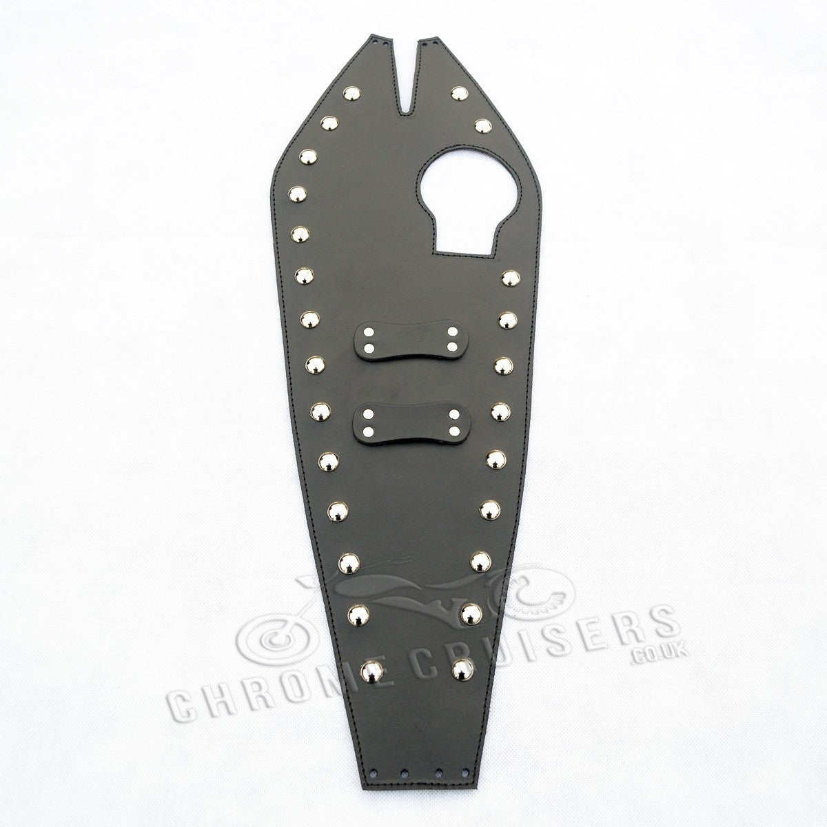 Tank Panel with Studs - Yamaha XV125 Virago