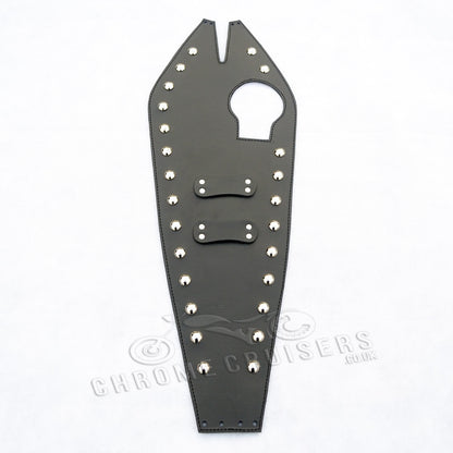 Tank Panel with Studs - Yamaha XV125 Virago