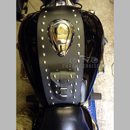 Tank Panel with Studs - Honda Valkyrie FC6 / GL1500