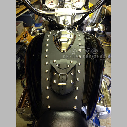 Tank Panel with Studs - Honda Valkyrie FC6 / GL1500