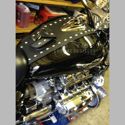 Tank Panel with Studs - Honda Valkyrie FC6 / GL1500