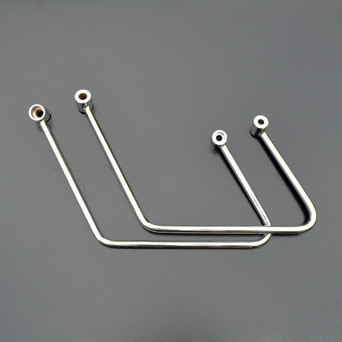 Saddlebag Support Brackets - Triumph Thunderbird Storm 1700