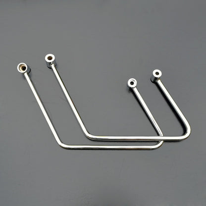 Saddlebag Support Brackets - Triumph Thunderbird Storm 1700