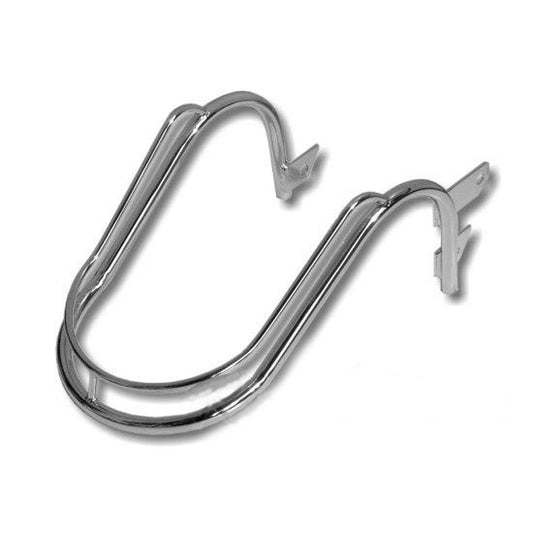 Front Fender Trim Rail - Yamaha XVS1100 Drag Star V-Star Custom