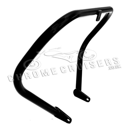 Engine Guard, Front Crash Bar - Victory BoardWalk (2008-up) Highway - Black