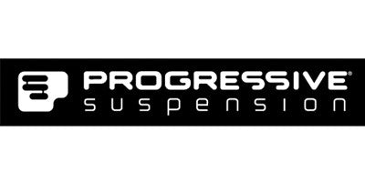 Progressive Suspension Drop In Fork Lowering Kit for Harley 1988-15 XL Sportster