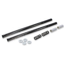 Burly Lowboy Fork Lowering Kit 39mm (1986-05) Harley Davidson Sportster XL883/1200