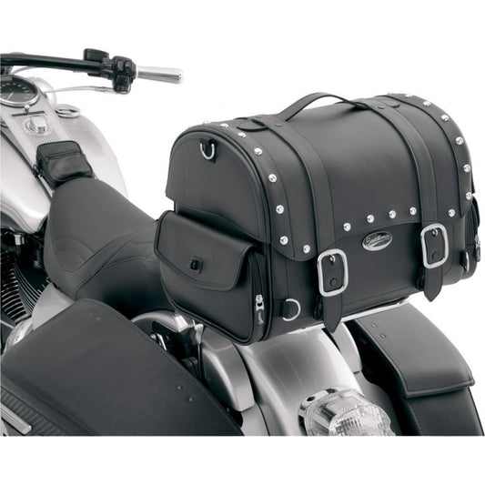 Saddlemen Express Desperado Sissy Bar Bag / Luggage Rack Bag