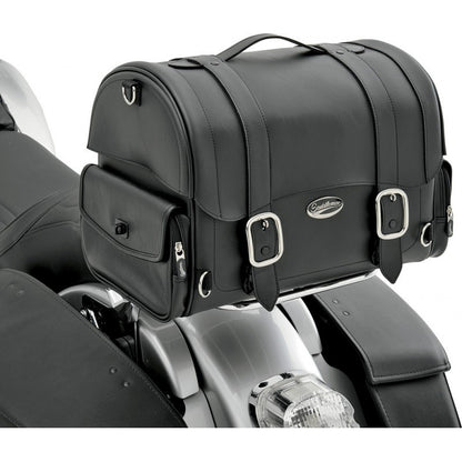 Saddlemen Express Drifter Sissy Bar Bag / Luggage Rack Bag