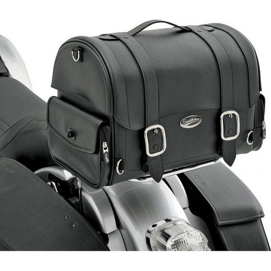 Saddlemen Express Drifter Sissy Bar Bag / Luggage Rack Bag