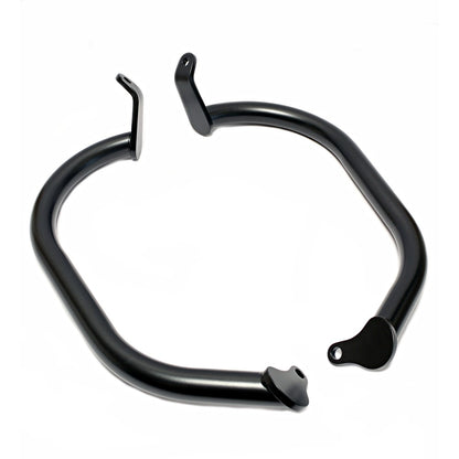 Suzuki VZR1800 M1800R Intruder Black Engine Guards / Crash Bars