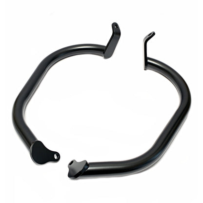 Suzuki VZR1800 M1800R Intruder Black Engine Guards / Crash Bars