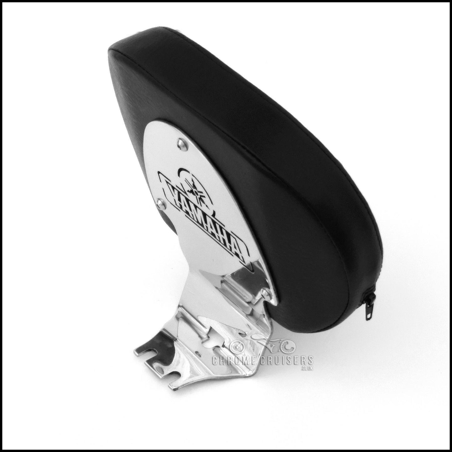 Yamaha XVS1100 Dragstar Classic - Rider backrest