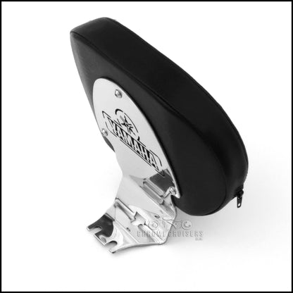 Yamaha XVS1100 Dragstar Classic - Rider backrest