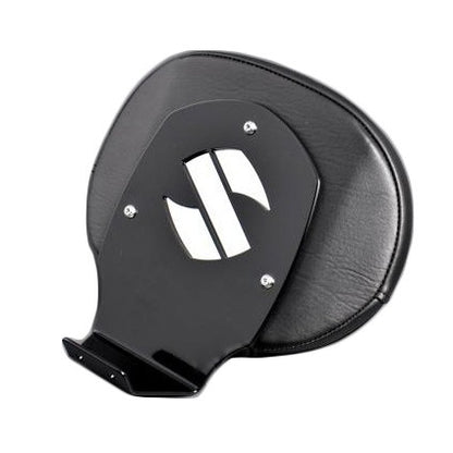 SUZUKI C1500T INTRUDER / C90T BOSS (2013 - ON) HIGH QUALITY BLACK RIDER BACKREST