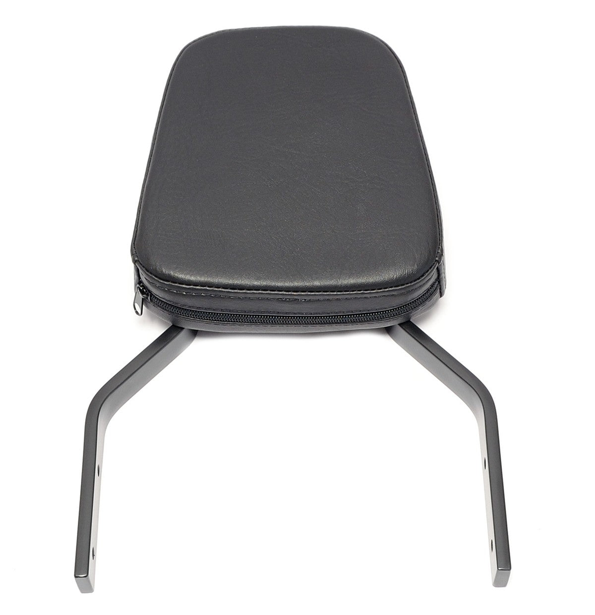 Triumph Thunderbird 1600 / 1700 Storm Black Sissy bar / Passneger backrest with rack
