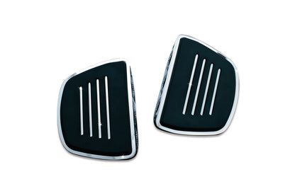 Kuryakyn Driver or Passenger Floorboards - Premium Mini Boards