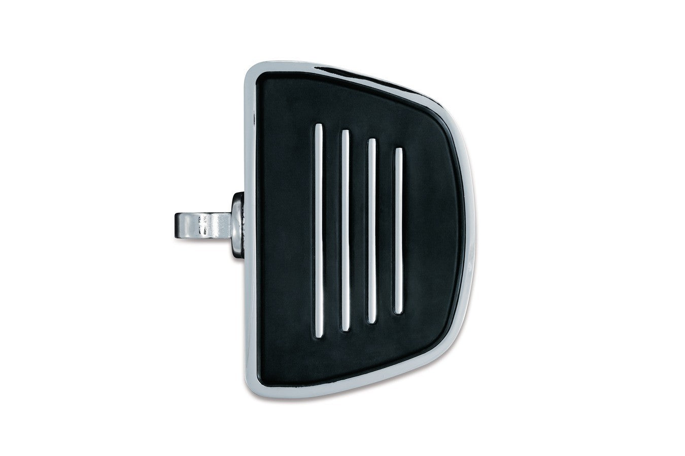Kuryakyn Driver or Passenger Floorboards - Premium Mini Boards