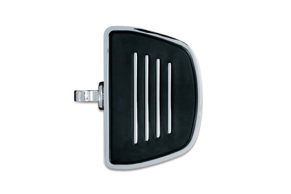 Kuryakyn Driver or Passenger Floorboards - Premium Mini Boards