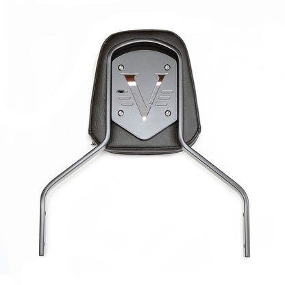 Victory Hammer / Sport (2005-2015) Black Passenger Backrest