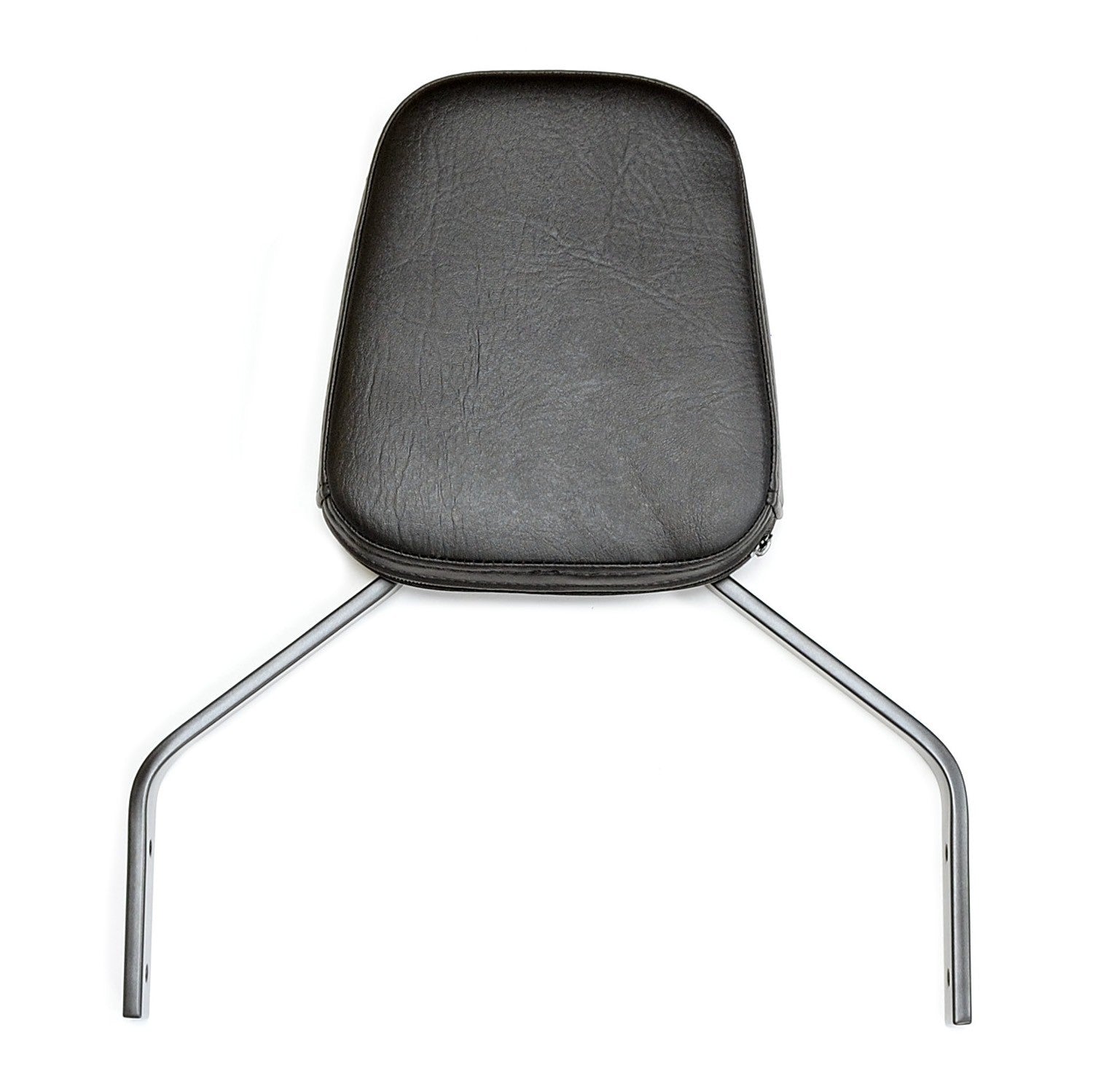 Victory Hammer / Sport (2005-2015) Black Passenger Backrest