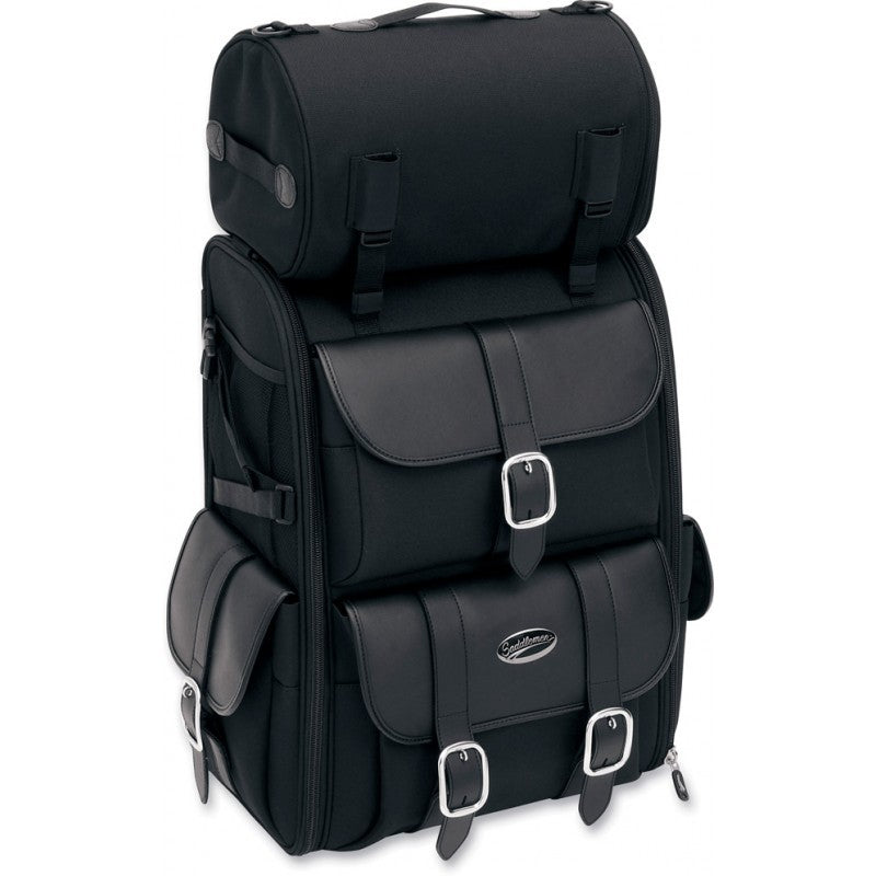 S3500 Deluxe Sissy Bar Bag