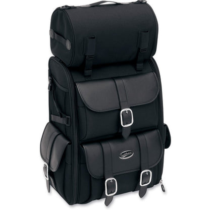 S3500 Deluxe Sissy Bar Bag