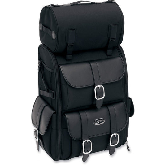 S3500 Deluxe Sissy Bar Bag