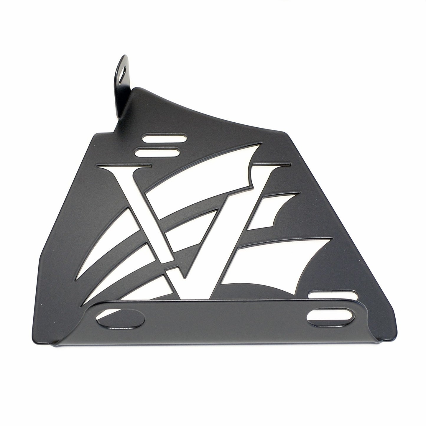 Victory High Ball/ Vegas/ Hammer / Gunner Black Oil Cooler Cover