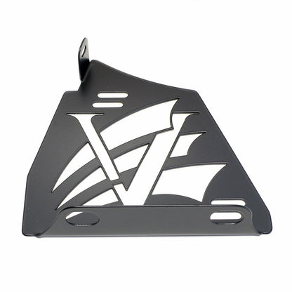 Victory High Ball/ Vegas/ Hammer / Gunner Black Oil Cooler Cover