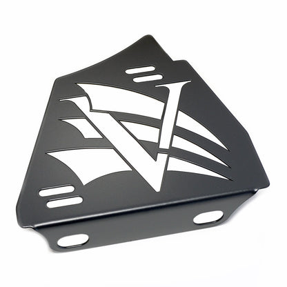 Victory High Ball/ Vegas/ Hammer / Gunner Black Oil Cooler Cover