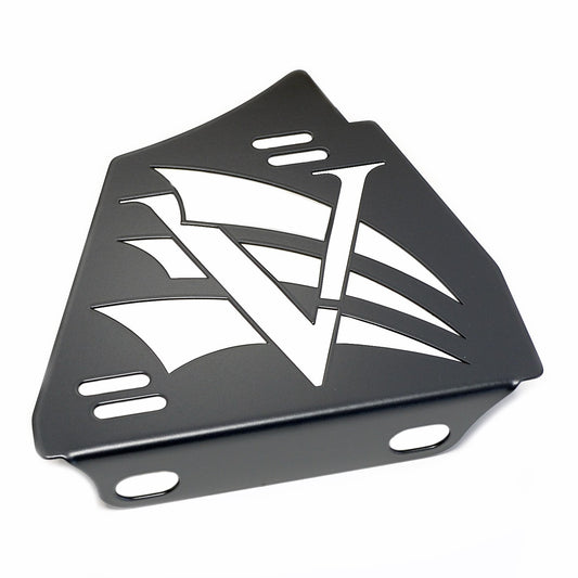 Victory High Ball/ Vegas/ Hammer / Gunner Black Oil Cooler Cover