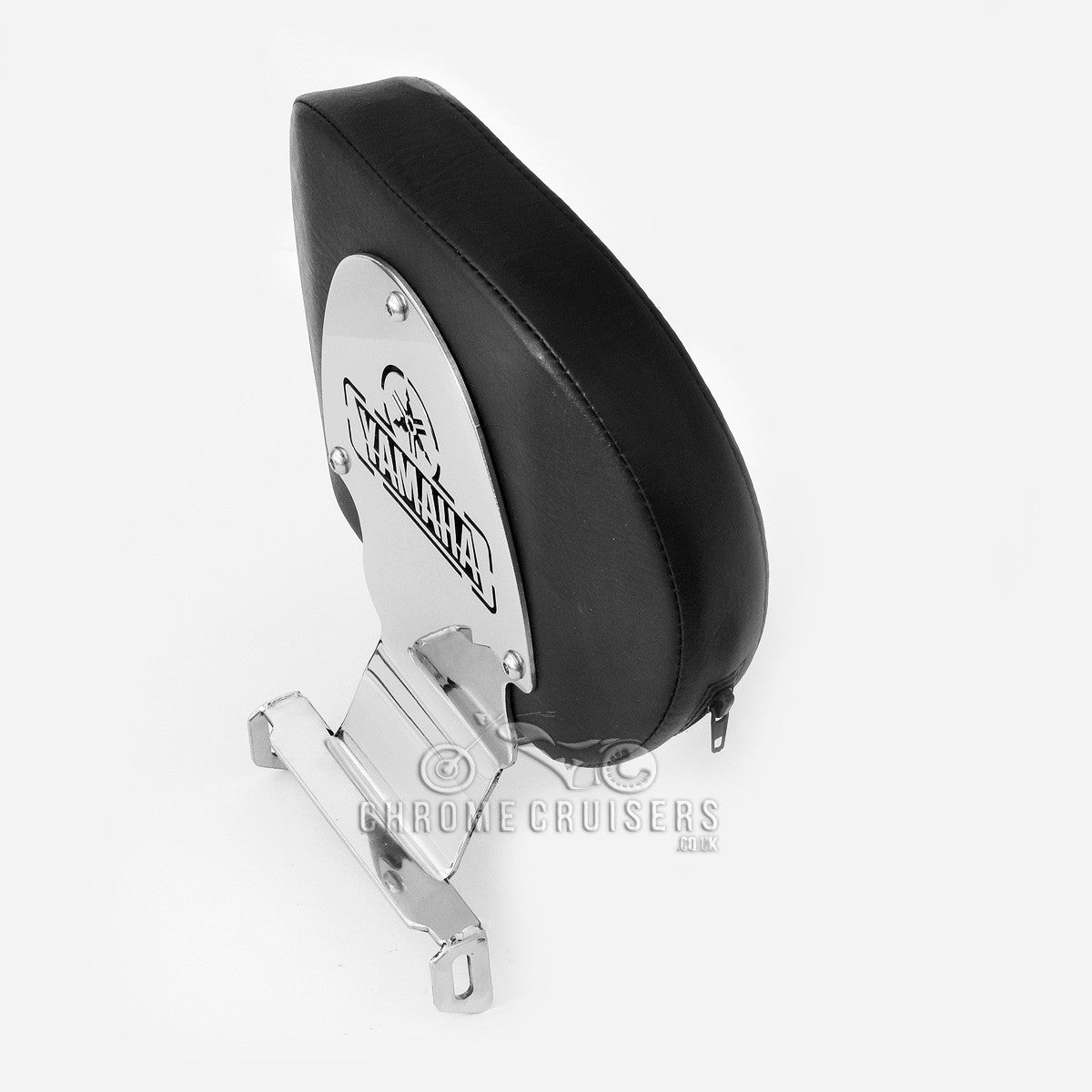 Rider, Driver Backrest - Yamaha XV535 Virago (1988-2003)