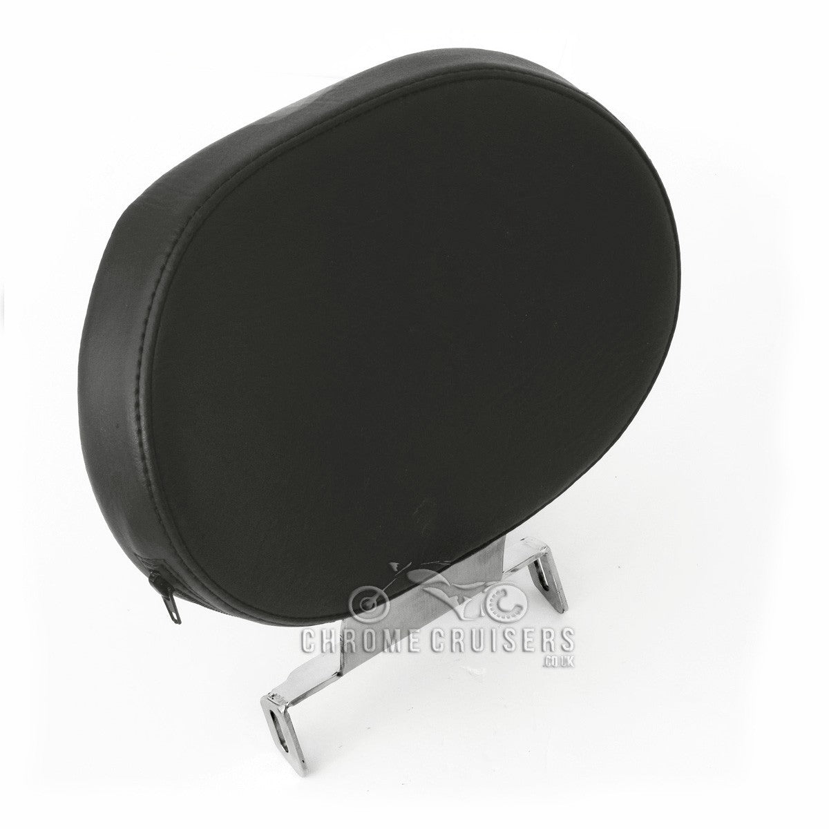 Rider, Driver Backrest - Yamaha XV535 Virago (1988-2003)