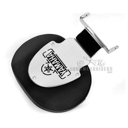 Rider, Driver Backrest - Yamaha XV535 Virago (1988-2003)