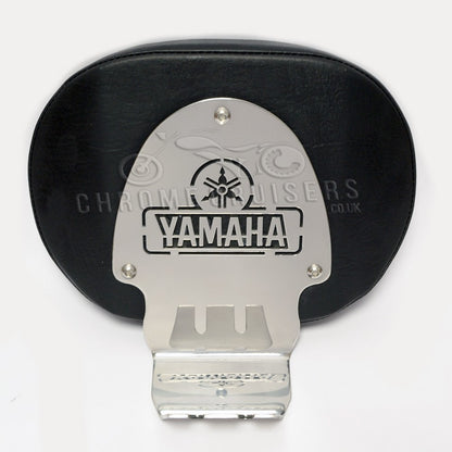 Yamaha XVS1100 Dragstar Custom - Rider backrest