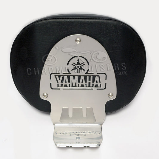 Yamaha XVS1100 Dragstar Custom - Rider backrest